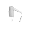 Secador de pelo de pared para hotel S1 1200W